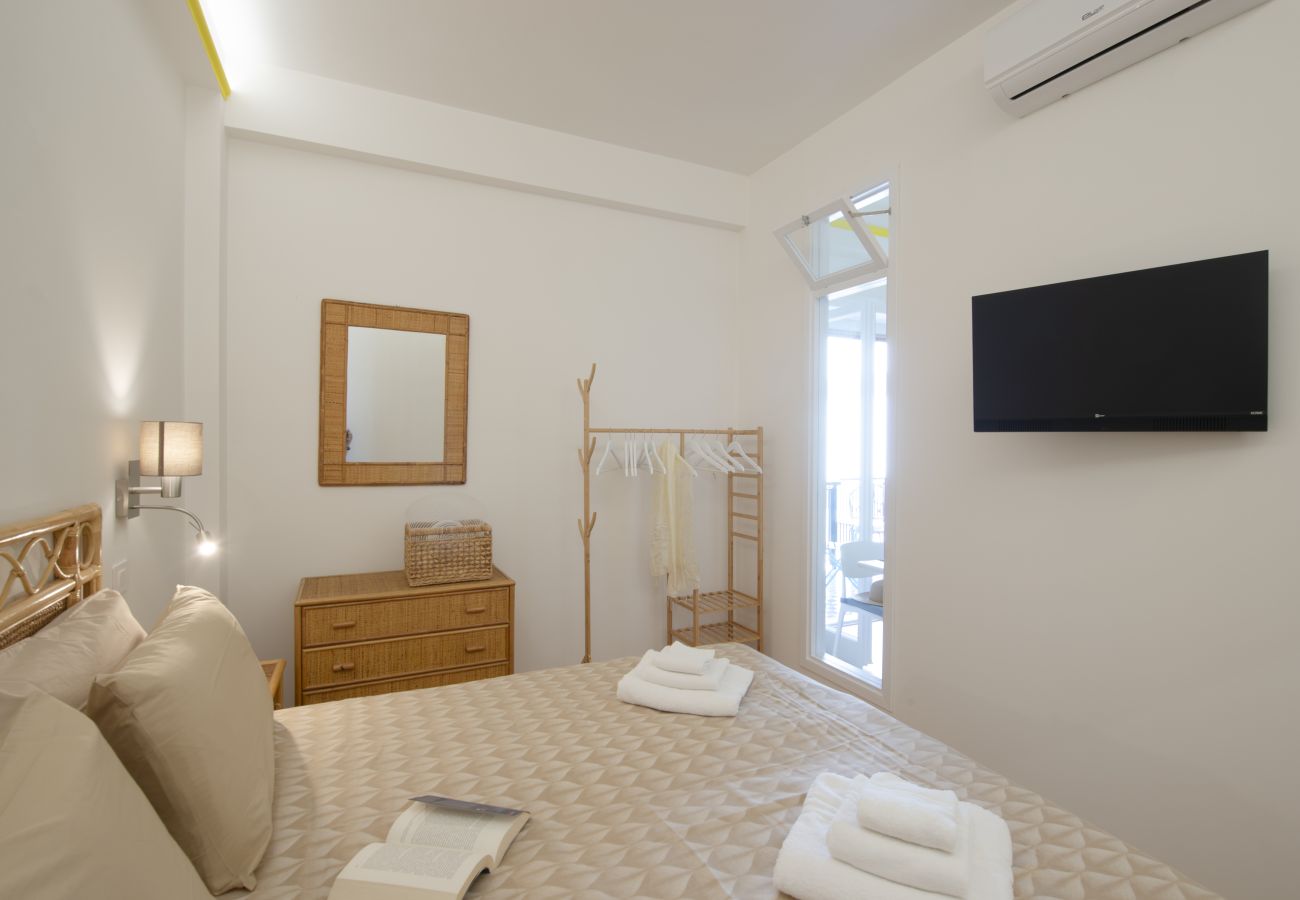 Apartment in Maiori - Suite Nerano - In the center of Maiori, a few steps from the sea