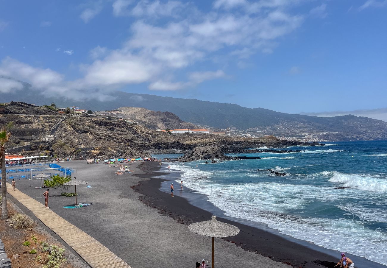 Apartment in Breña baja - Lightbooking Los Cancajos  beach La Palma