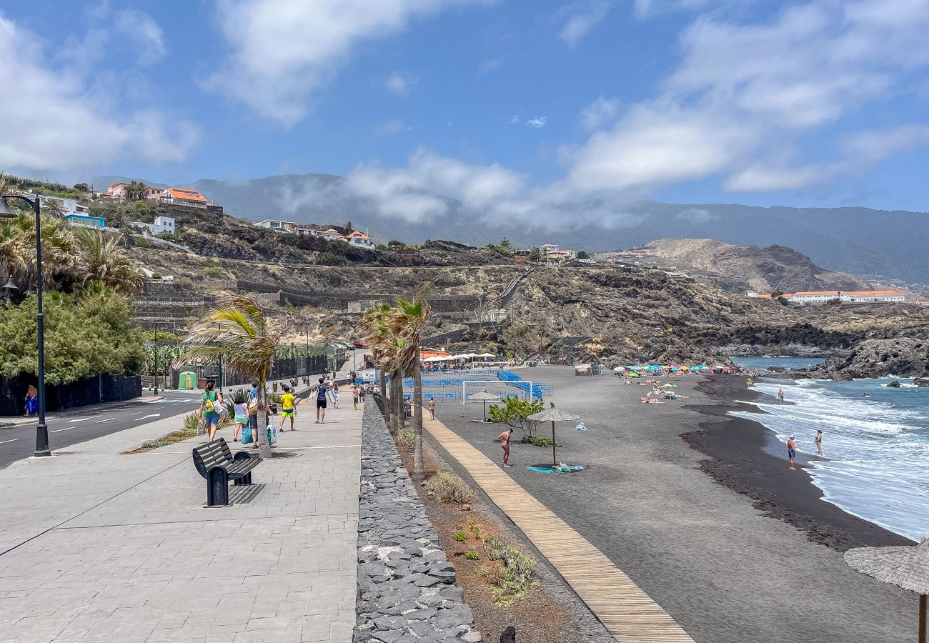 Apartment in Breña baja - Lightbooking Los Cancajos  beach La Palma