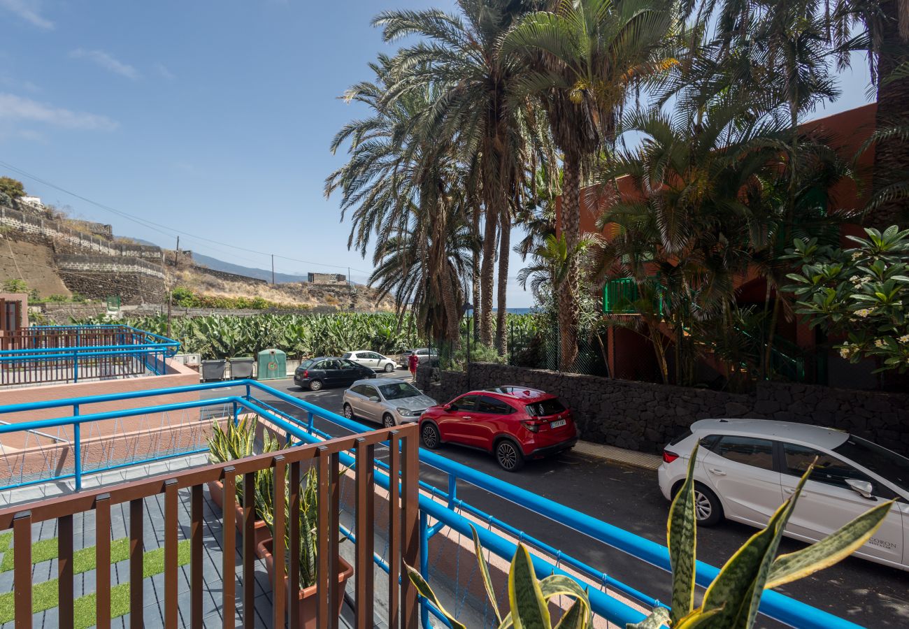 Apartment in Breña baja - Lightbooking Los Cancajos  beach La Palma