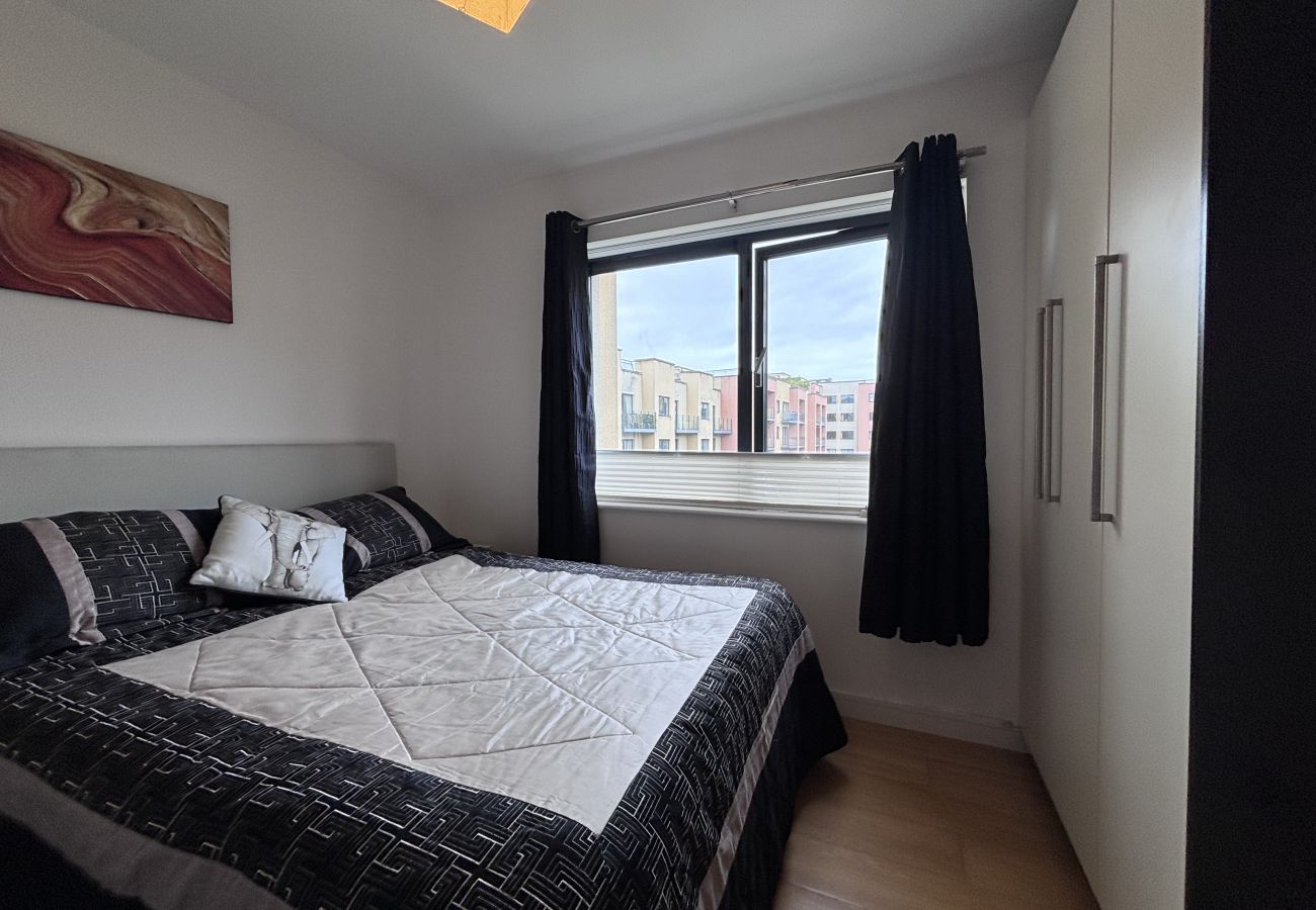 Apartment in Dublin - Northern Cross Apartment