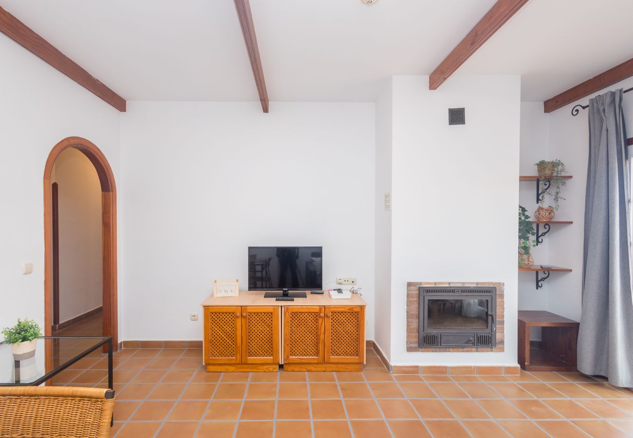 Apartment in Breña baja - Lightbooking Las Breñas Garden with pool