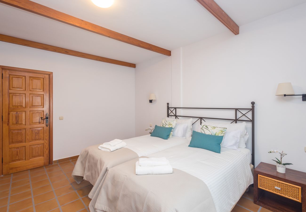 Apartment in Breña baja - Lightbooking Las Breñas Garden with pool