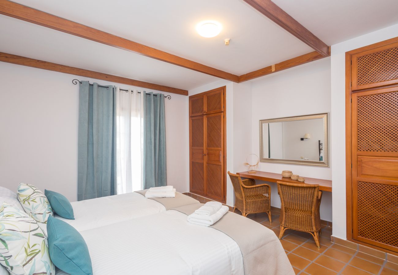 Apartment in Breña baja - Lightbooking Las Breñas Garden with pool