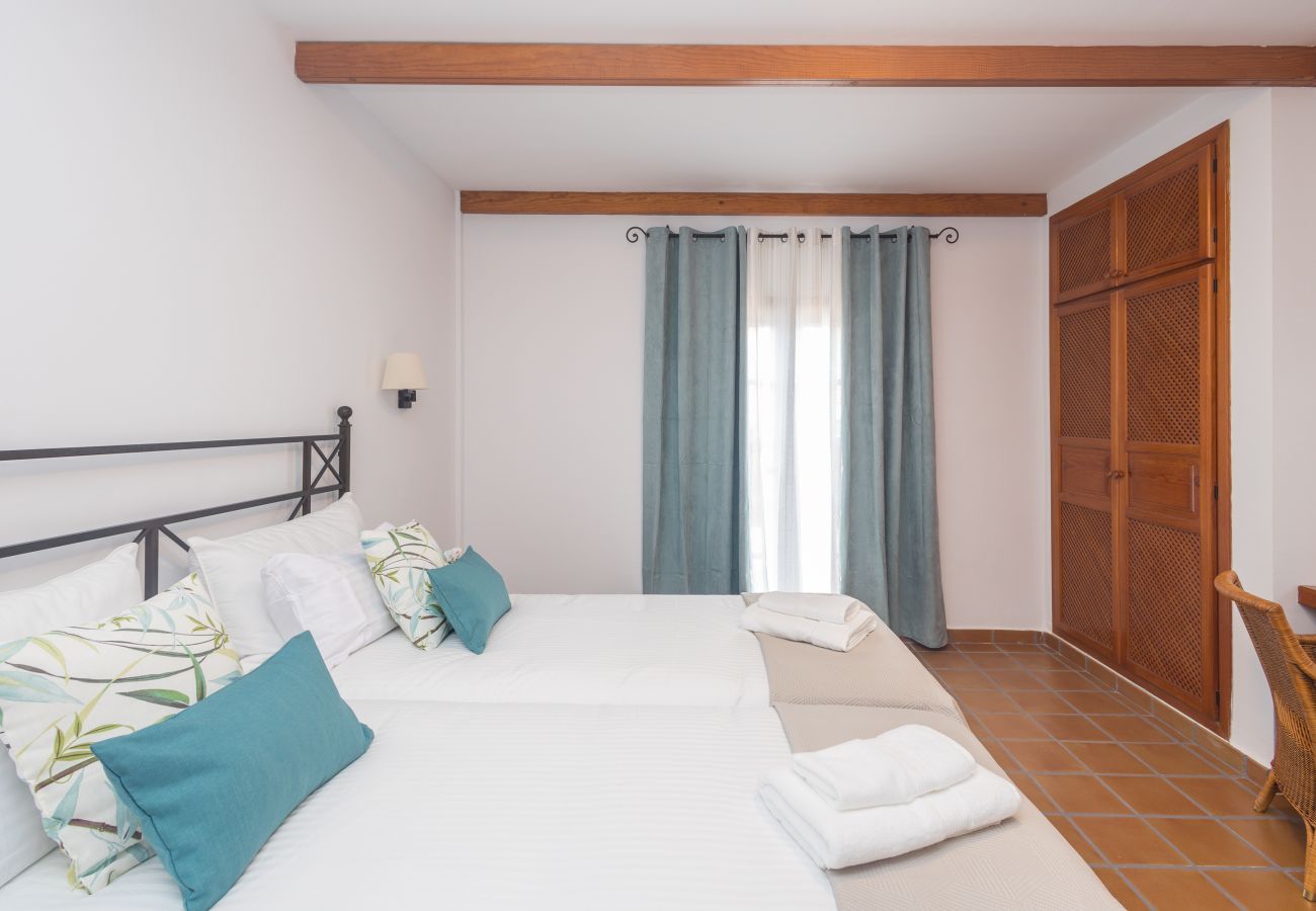 Apartment in Breña baja - Lightbooking Las Breñas Garden with pool