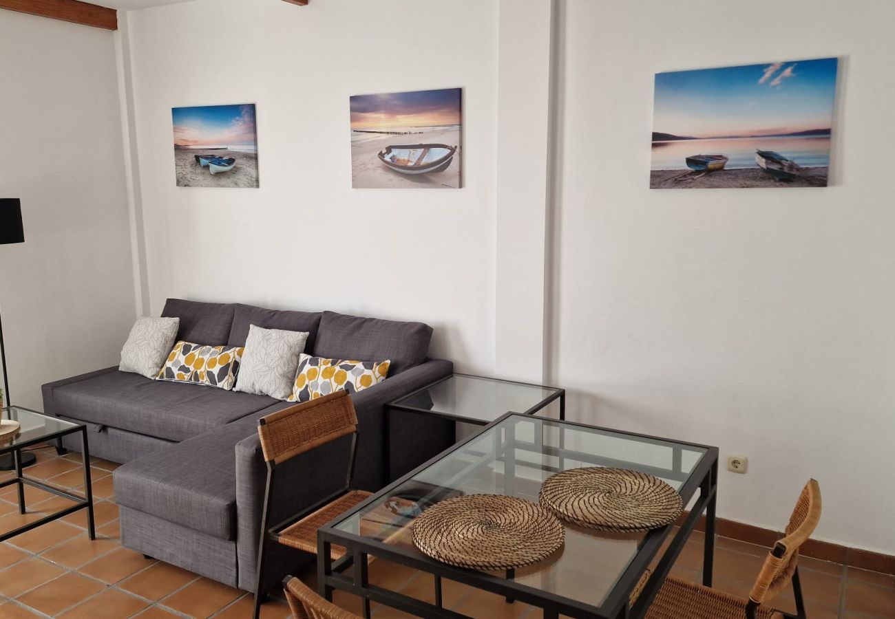 Apartment in Breña baja - Lightbooking Las Breñas Garden with pool