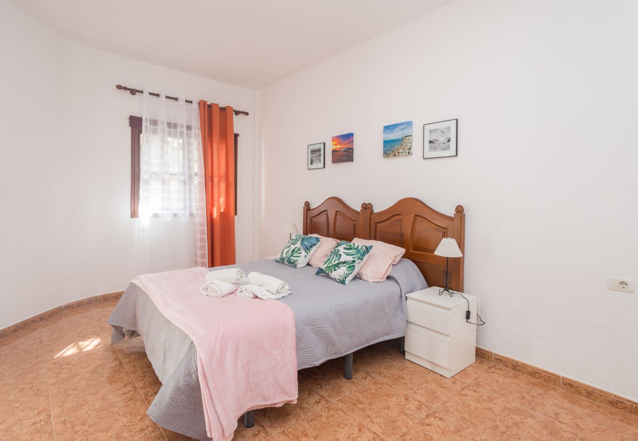 Apartment in Villa de Mazo - Lightbooking La Palma Villa de Mazo