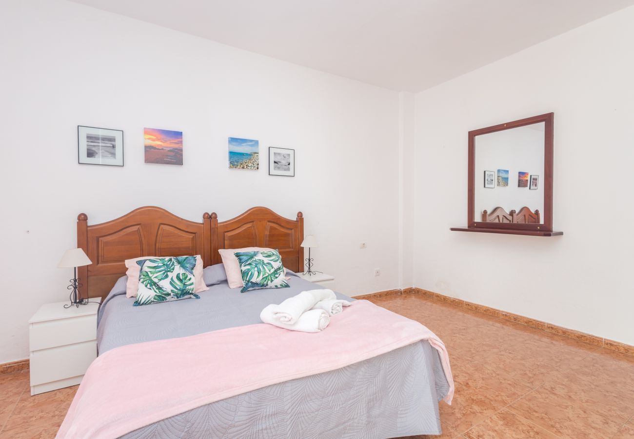 Apartment in Villa de Mazo - Lightbooking La Palma Villa de Mazo