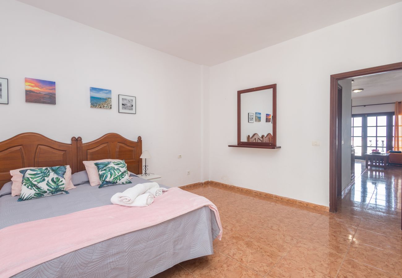 Apartment in Villa de Mazo - Lightbooking La Palma Villa de Mazo