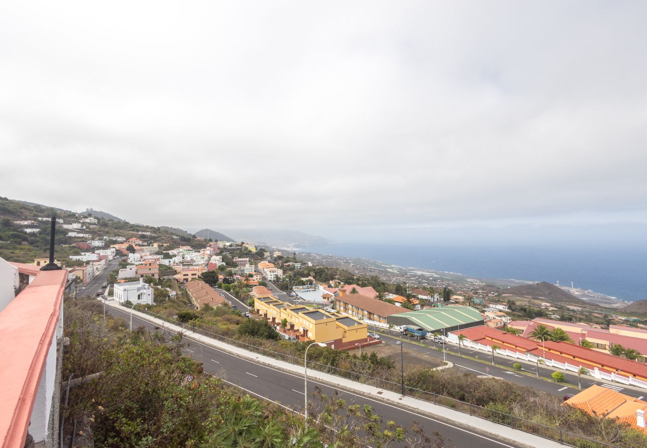 Apartment in Villa de Mazo - Lightbooking La Palma Villa de Mazo