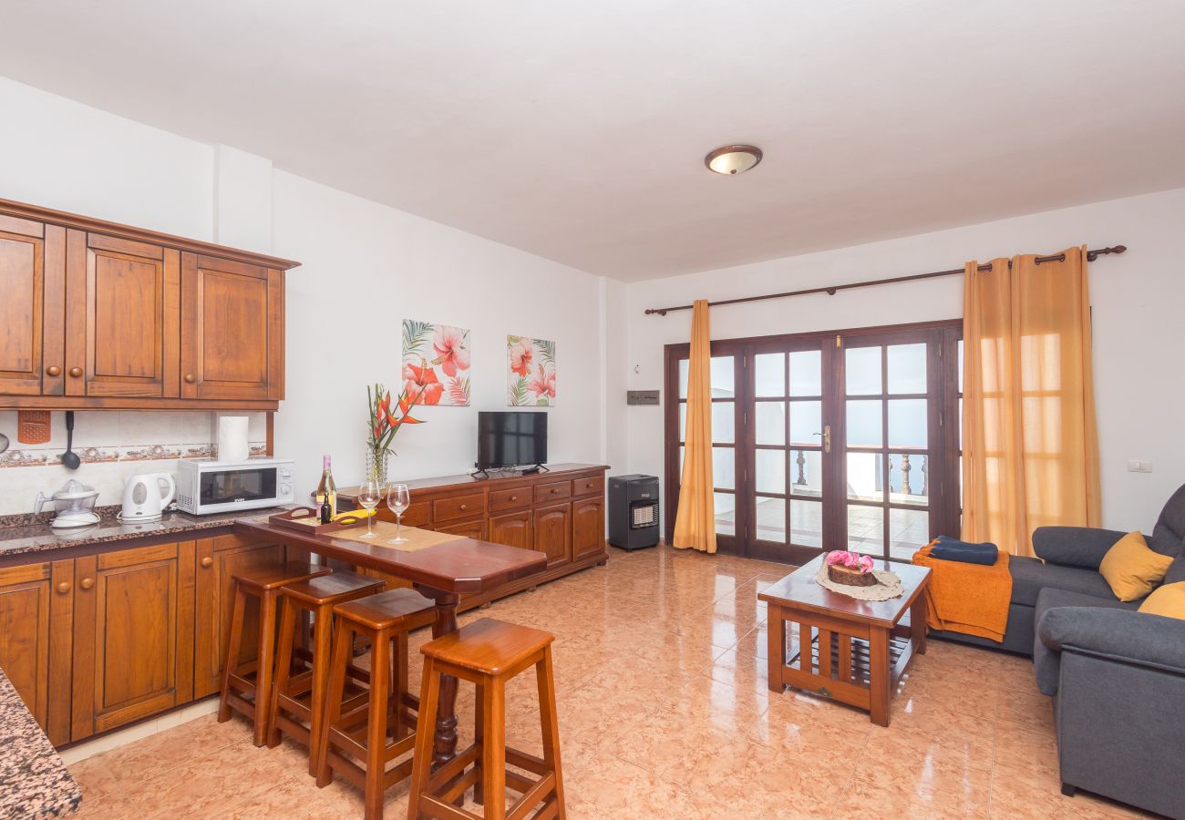 Apartment in Villa de Mazo - Lightbooking La Palma Villa de Mazo