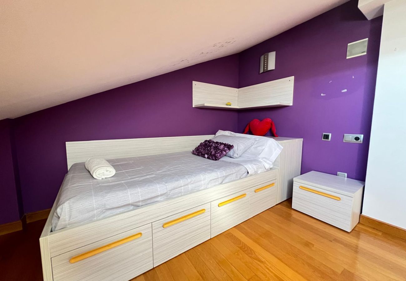 Apartment in Ourense - YourHouse Aldo