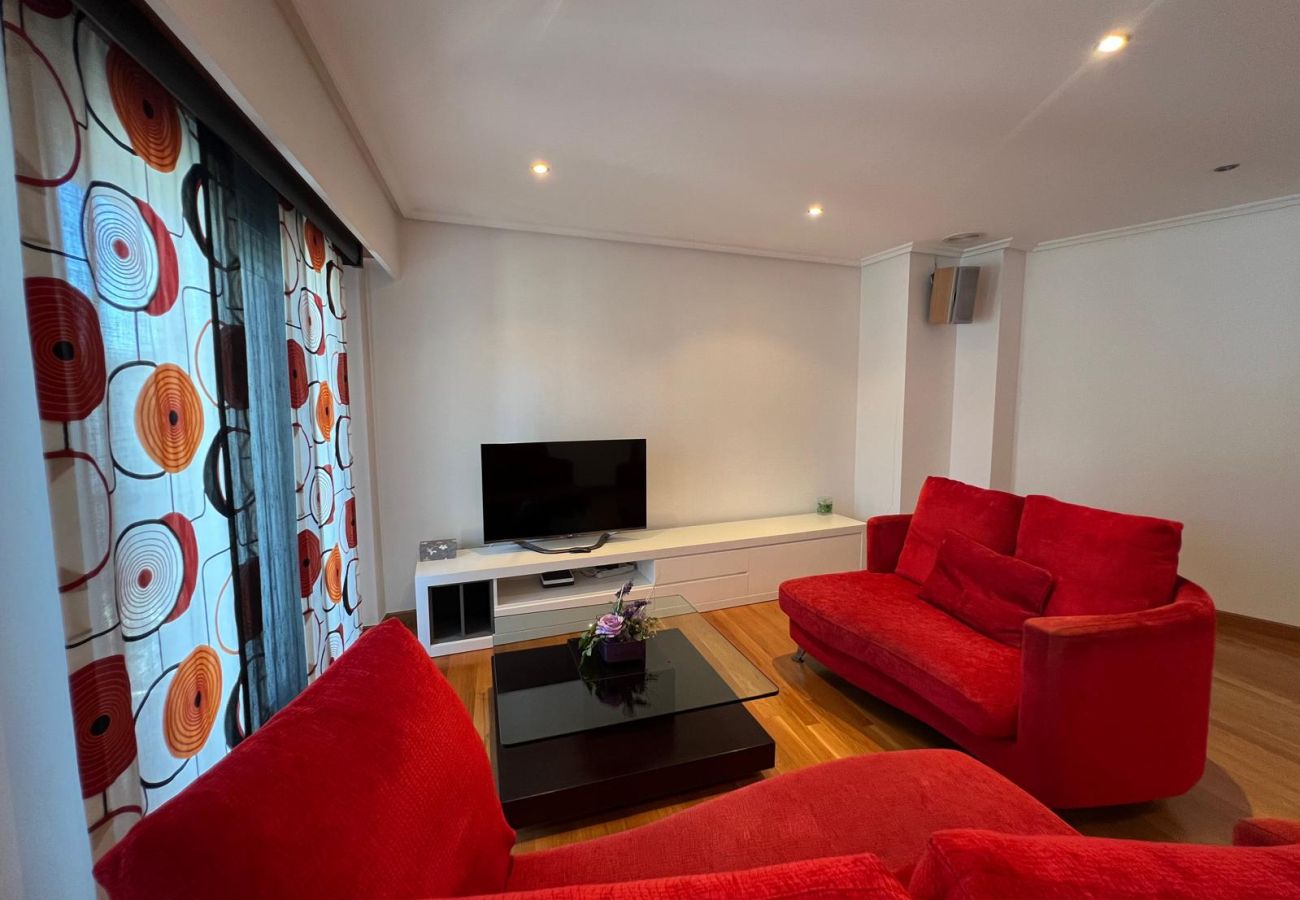 Apartment in Ourense - YourHouse Aldo