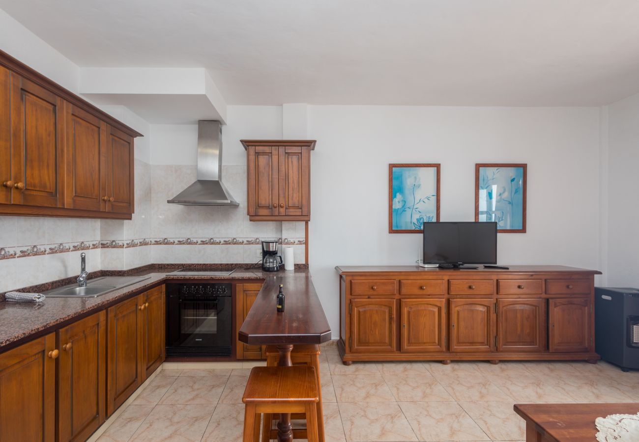 Apartment in Villa de Mazo - Lightbooking La Palma Villa de Mazo