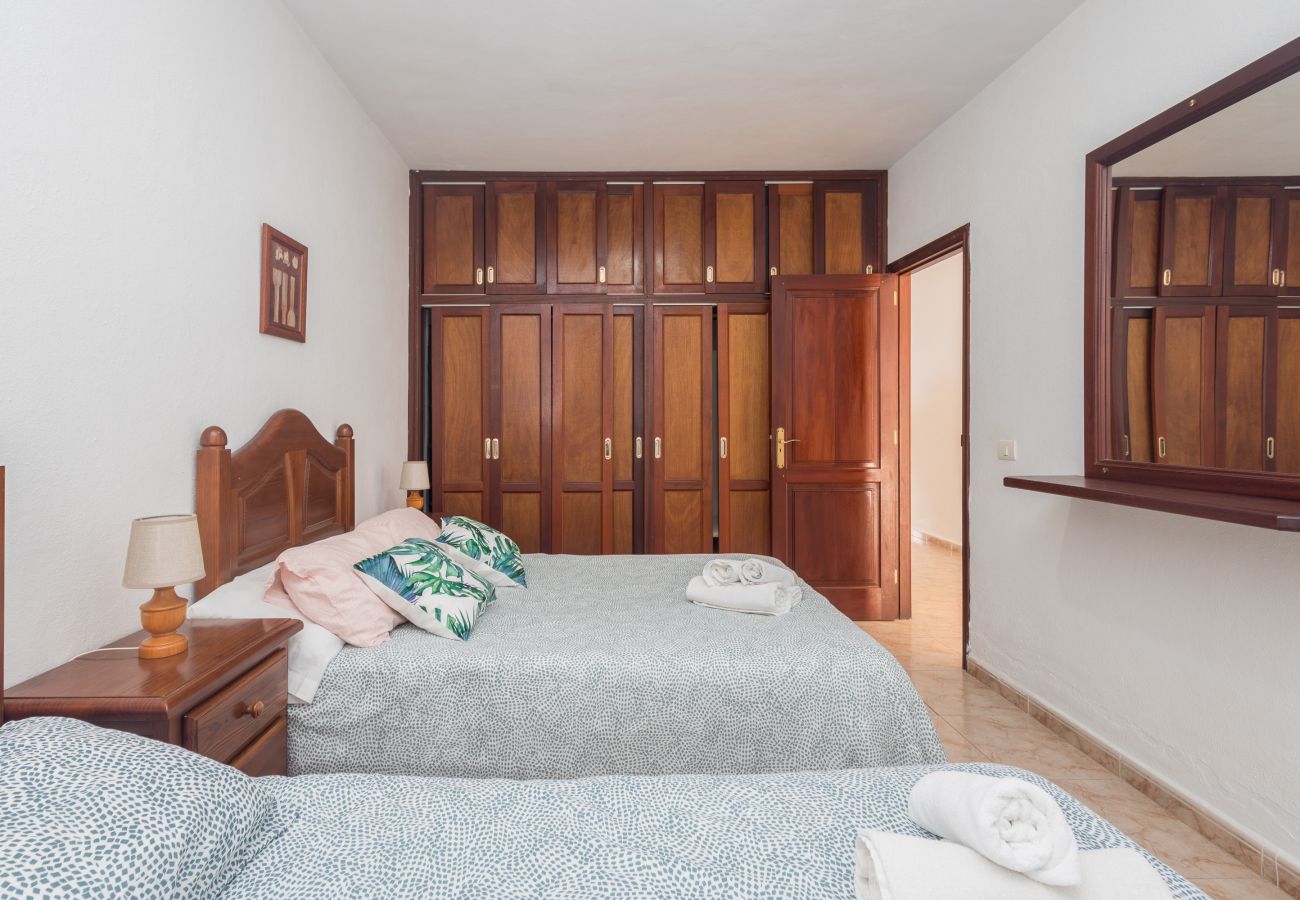 Apartment in Villa de Mazo - Lightbooking La Palma Villa de Mazo