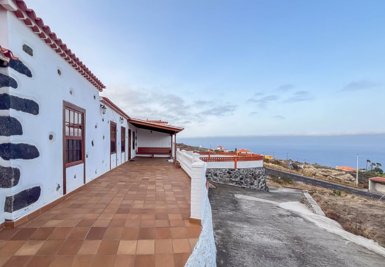 House in Villa de Mazo - Lightbooking Nani Villa de Mazo La Palma