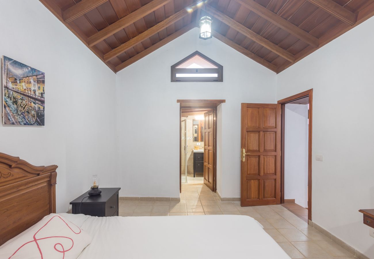 House in Villa de Mazo - Lightbooking Nina Villa de Mazo La Palma