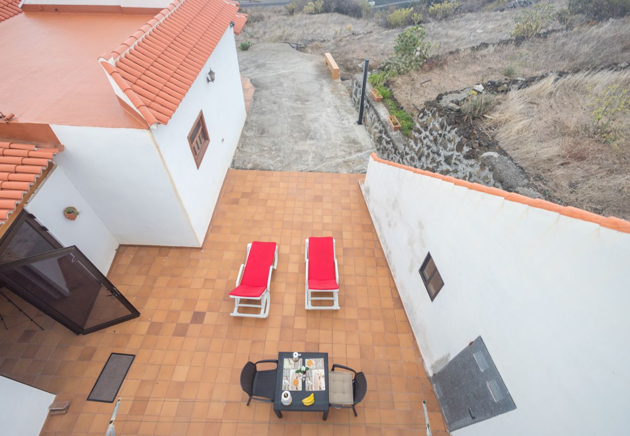 House in Villa de Mazo - Lightbooking Nina Villa de Mazo La Palma