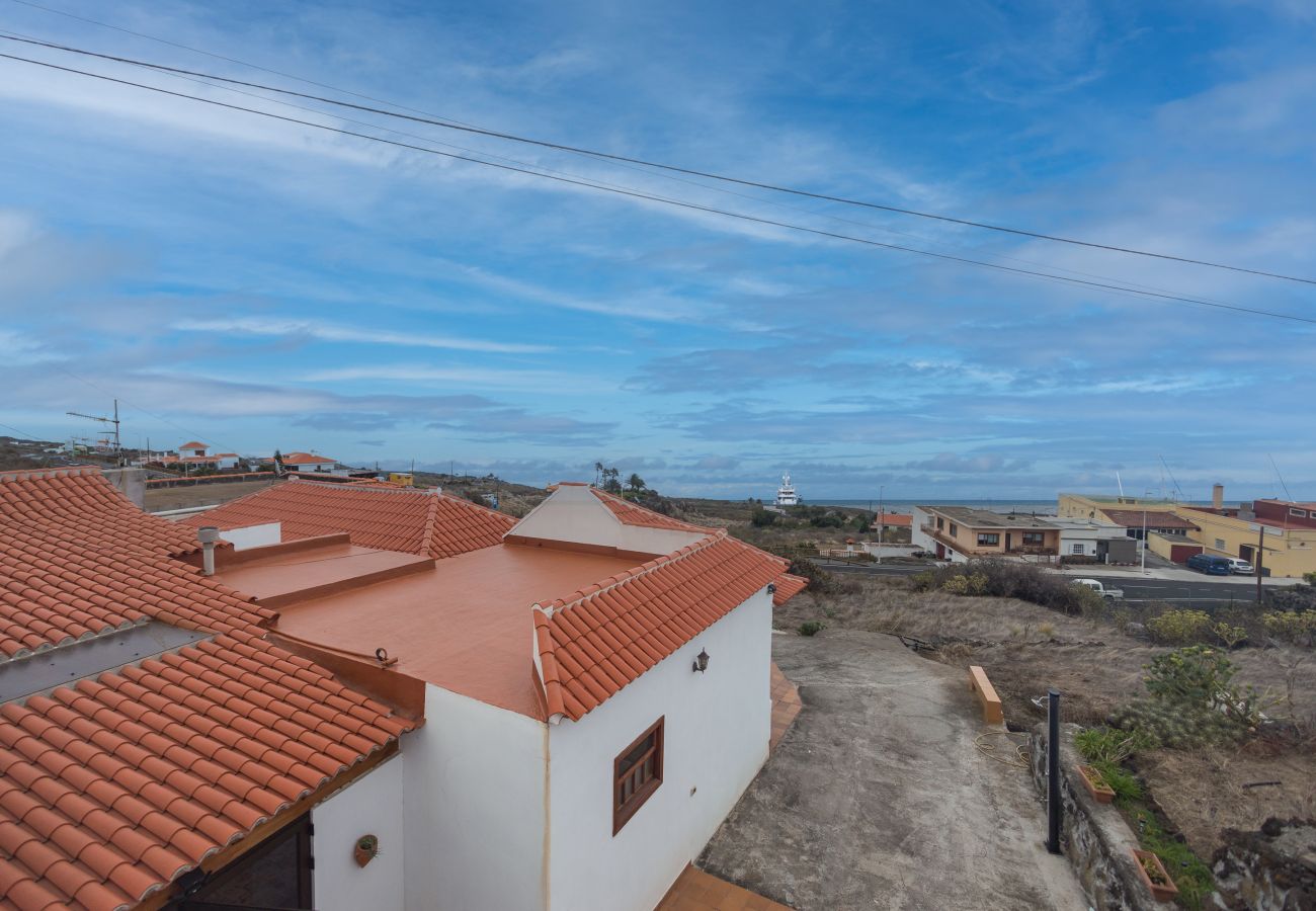 House in Villa de Mazo - Lightbooking Nina Villa de Mazo La Palma