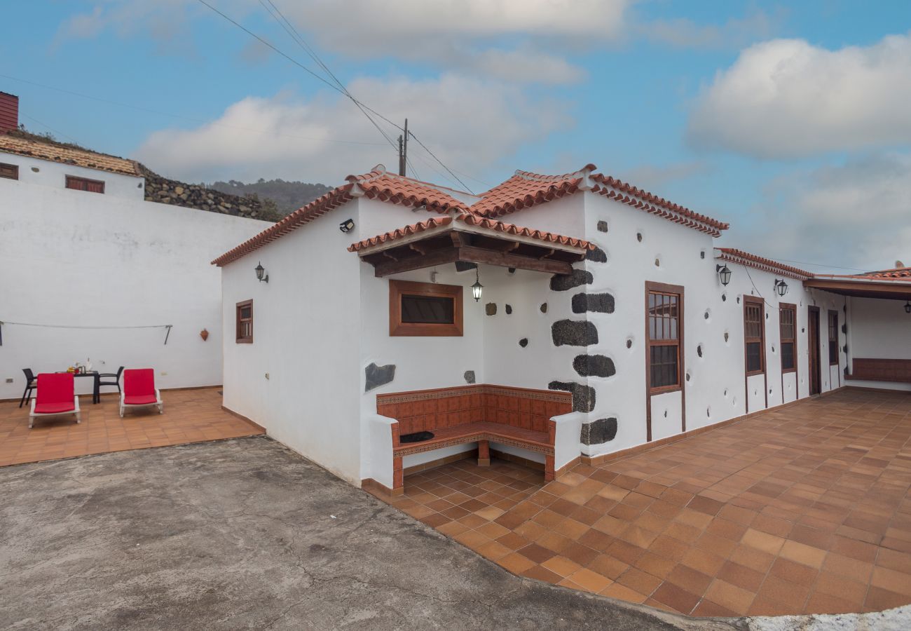 House in Villa de Mazo - Lightbooking Nina Villa de Mazo La Palma