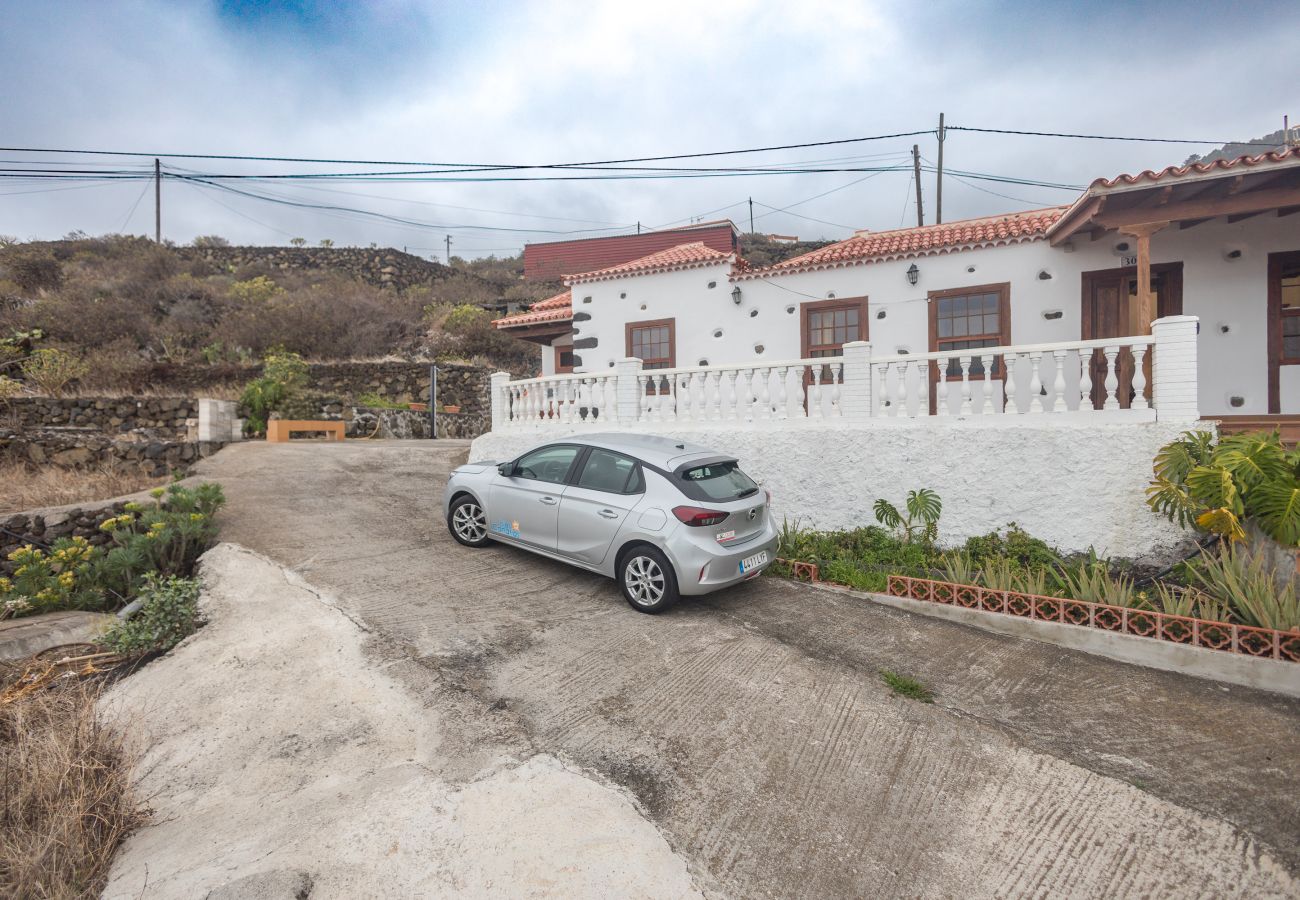 House in Villa de Mazo - Lightbooking Nina Villa de Mazo La Palma