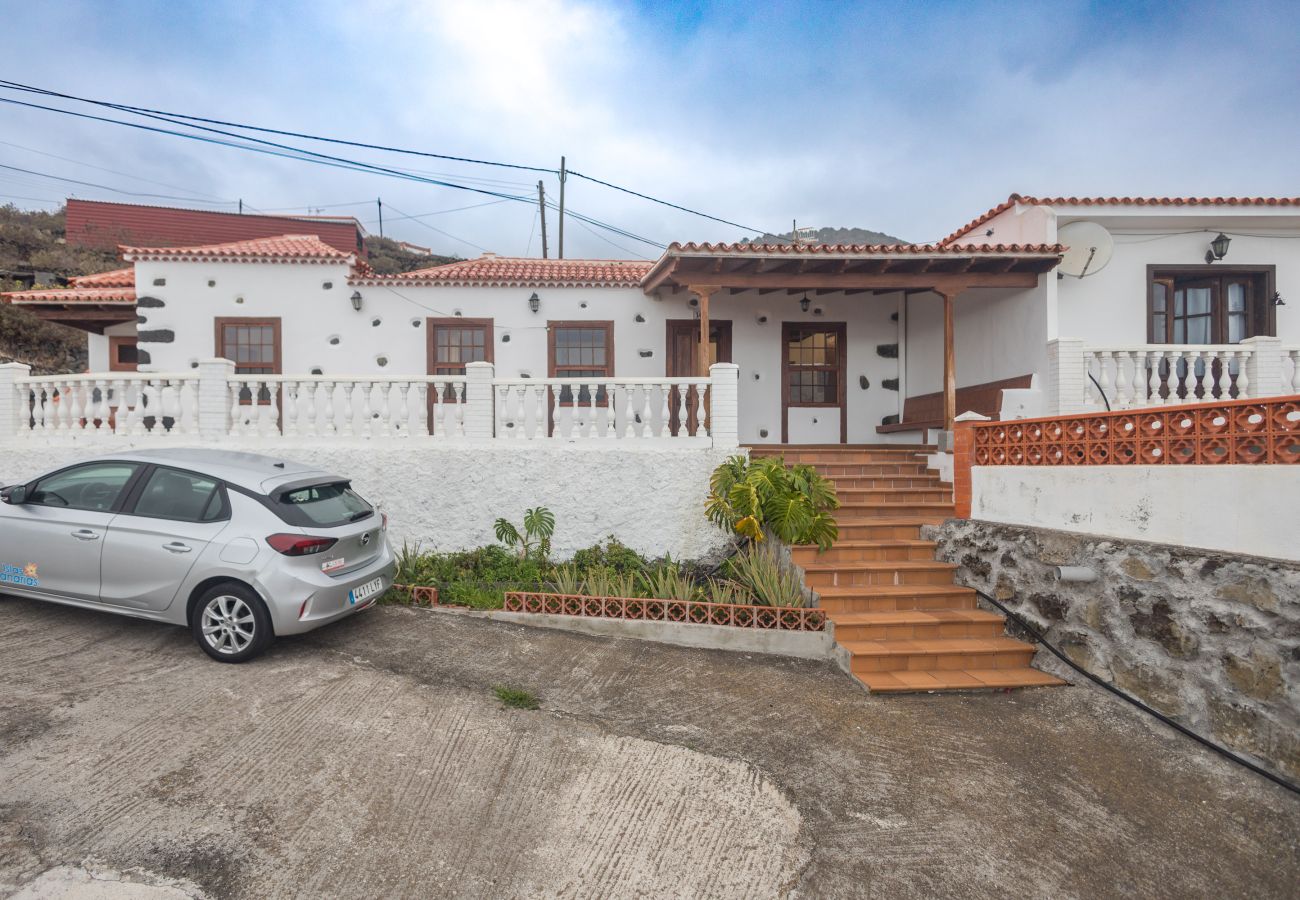 House in Villa de Mazo - Lightbooking Nina Villa de Mazo La Palma