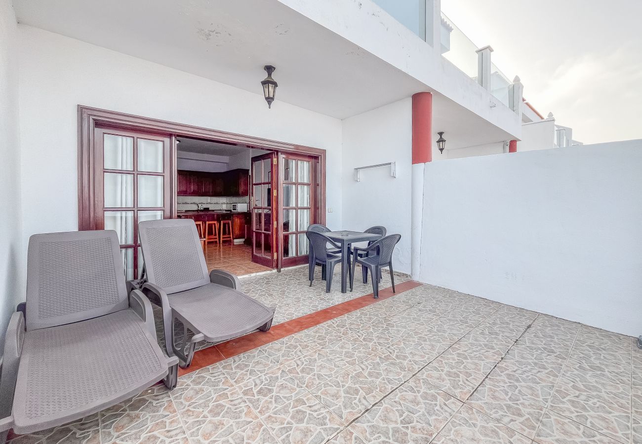 Apartment in Villa de Mazo - Lightbooking mirador Isla Bonita La Palma