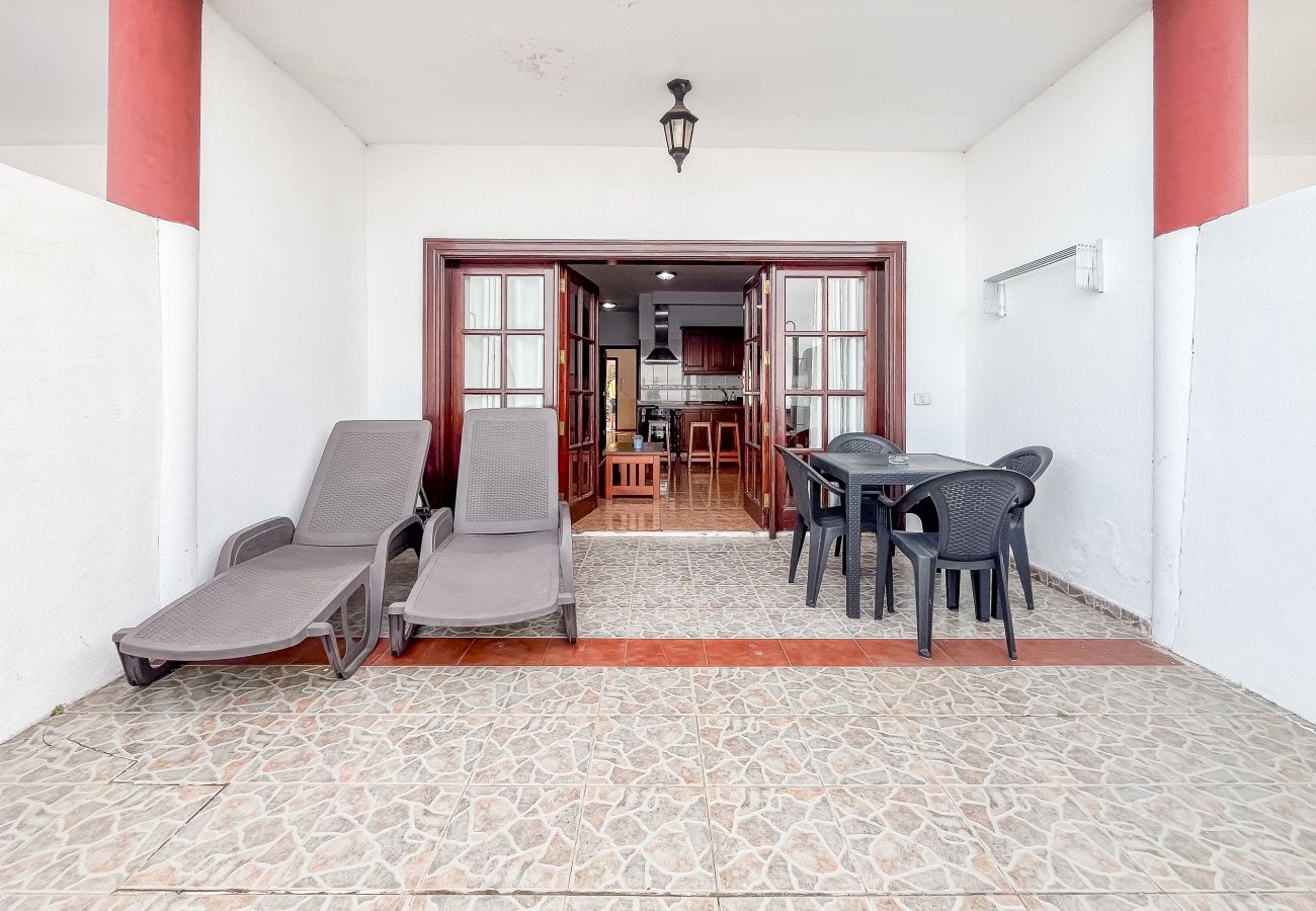 Apartment in Villa de Mazo - Lightbooking mirador Isla Bonita La Palma