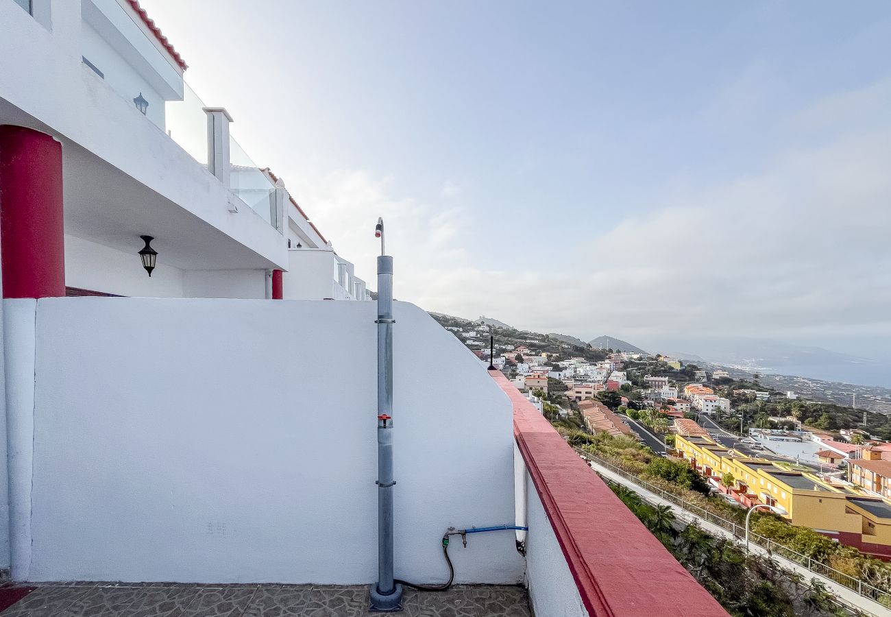 Apartment in Villa de Mazo - Lightbooking mirador Isla Bonita La Palma