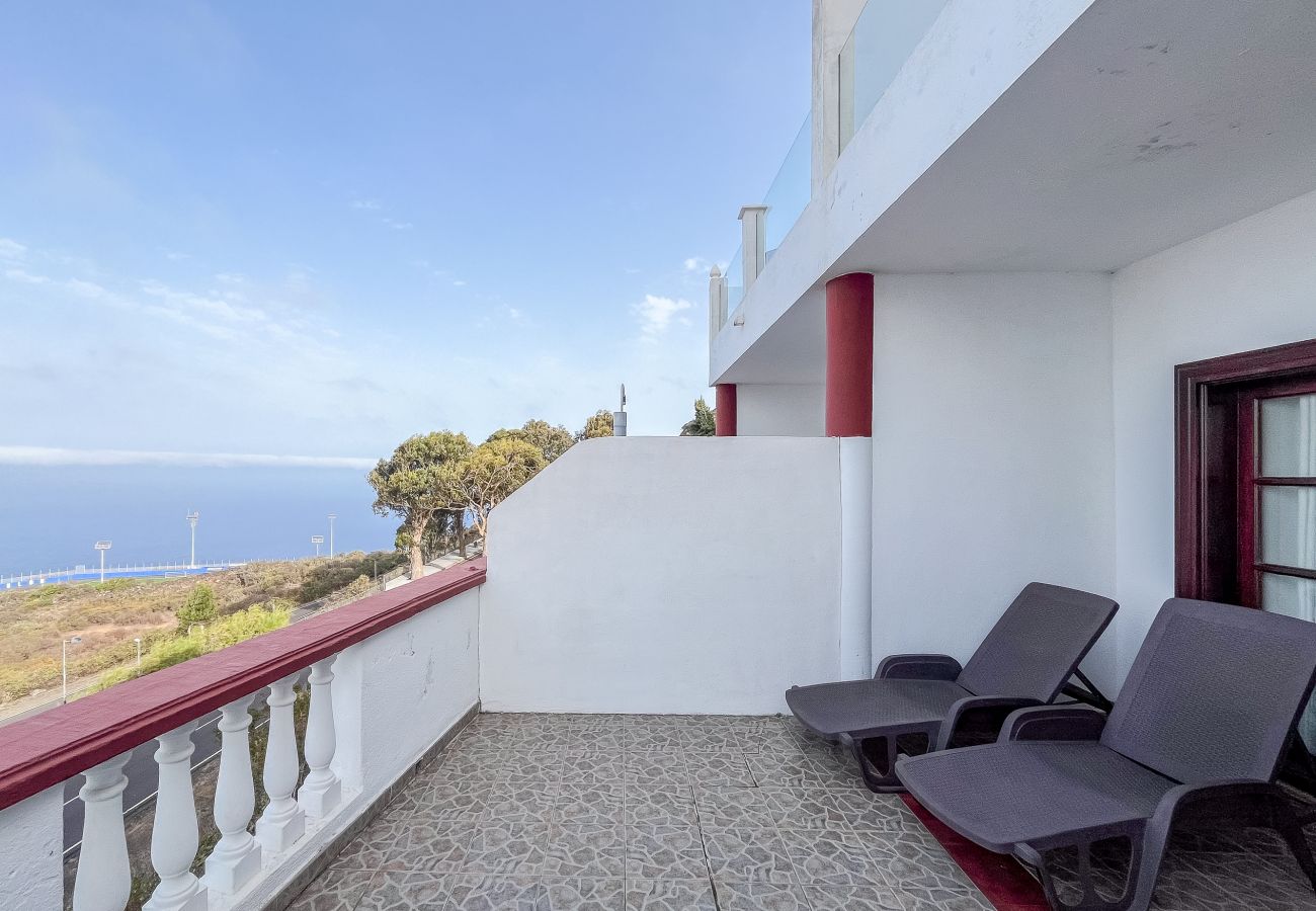 Apartment in Villa de Mazo - Lightbooking mirador Isla Bonita La Palma