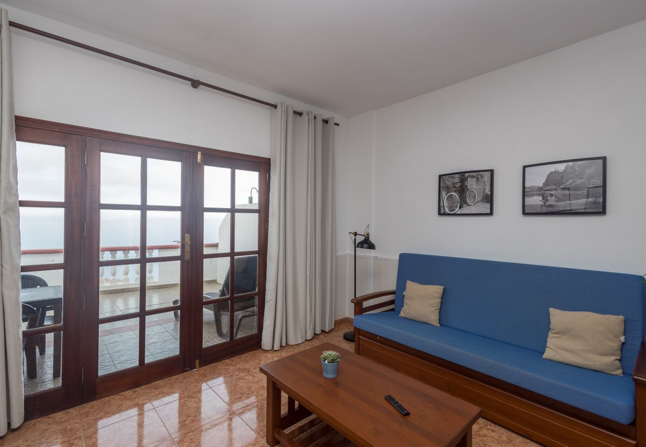 Apartment in Villa de Mazo - Lightbooking mirador Isla Bonita La Palma