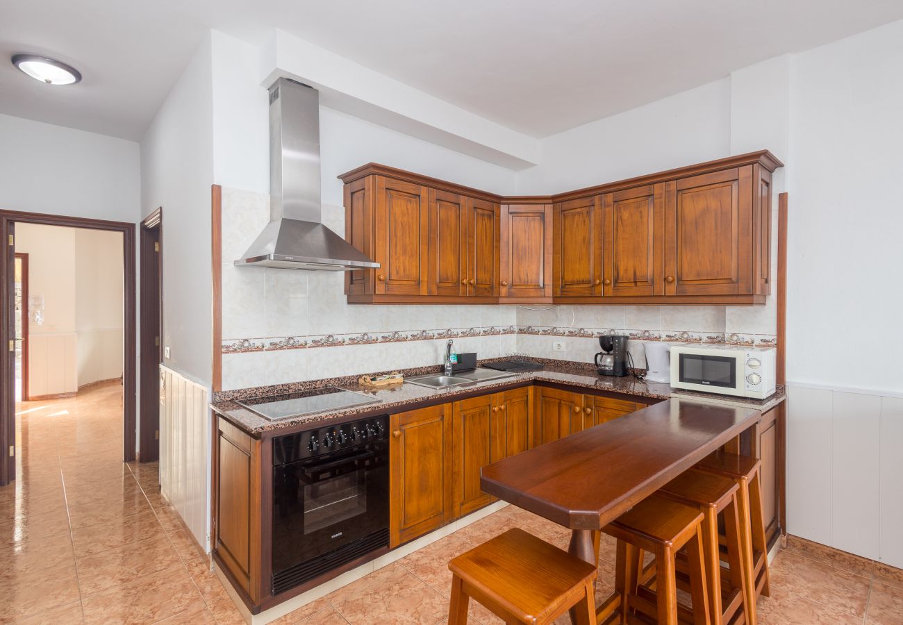 Apartment in Villa de Mazo - Lightbooking mirador Isla Bonita La Palma