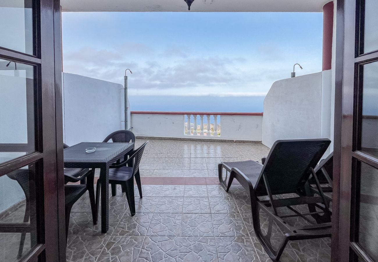 Apartment in Villa de Mazo - Lightbooking mirador Isla Bonita La Palma