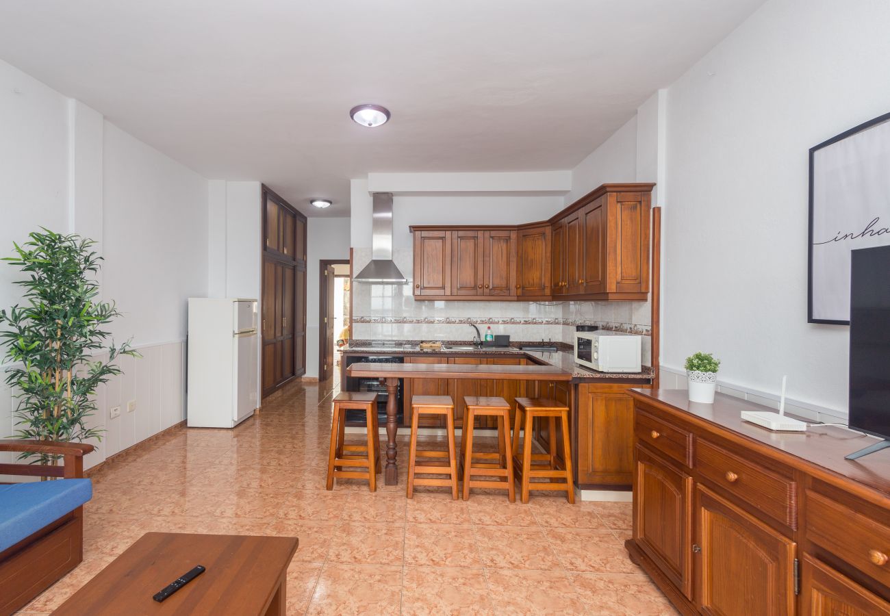 Apartment in Villa de Mazo - Lightbooking mirador Isla Bonita La Palma 6