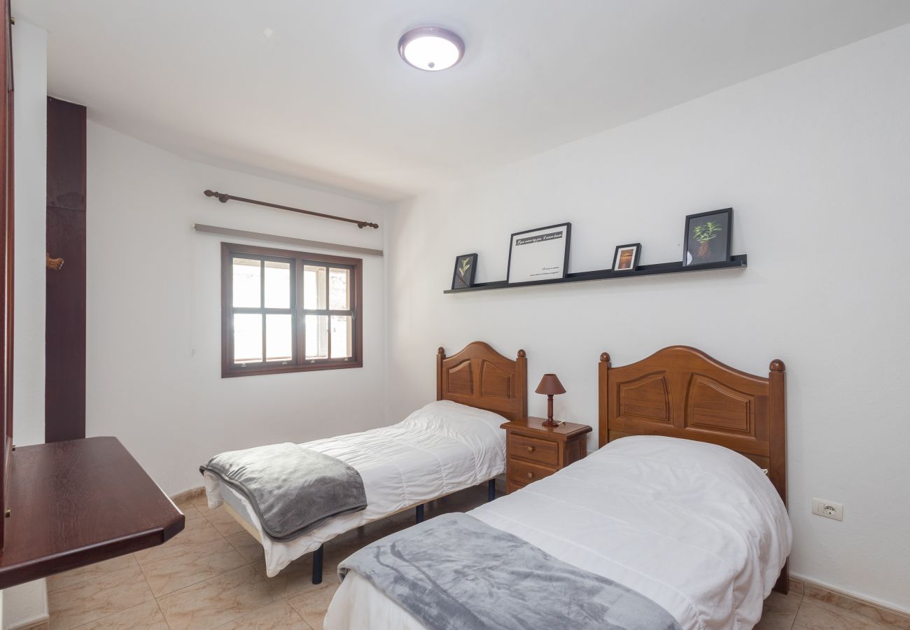 Apartment in Villa de Mazo - Lightbooking mirador Isla Bonita La Palma