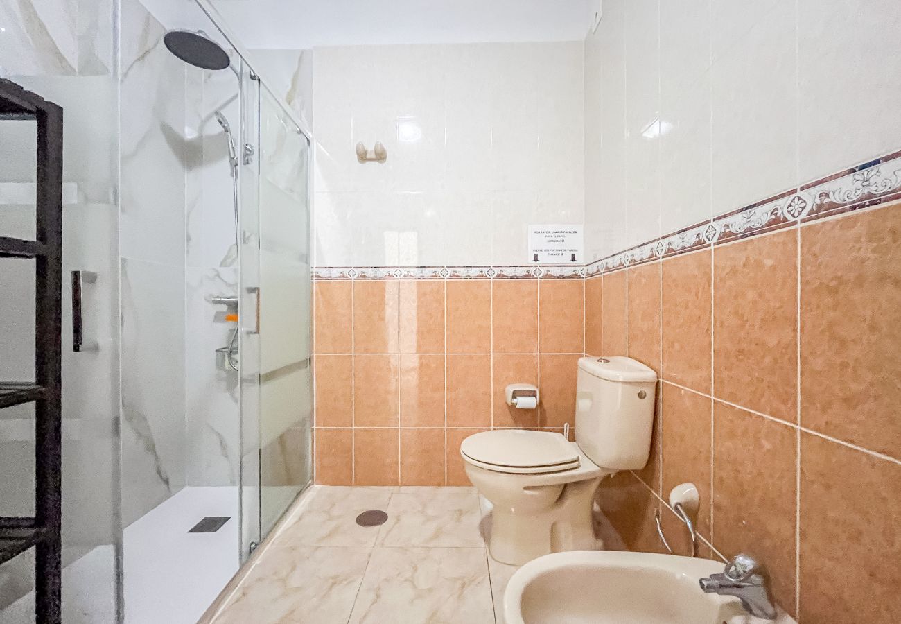 Apartment in Villa de Mazo - Lightbooking mirador Isla Bonita La Palma