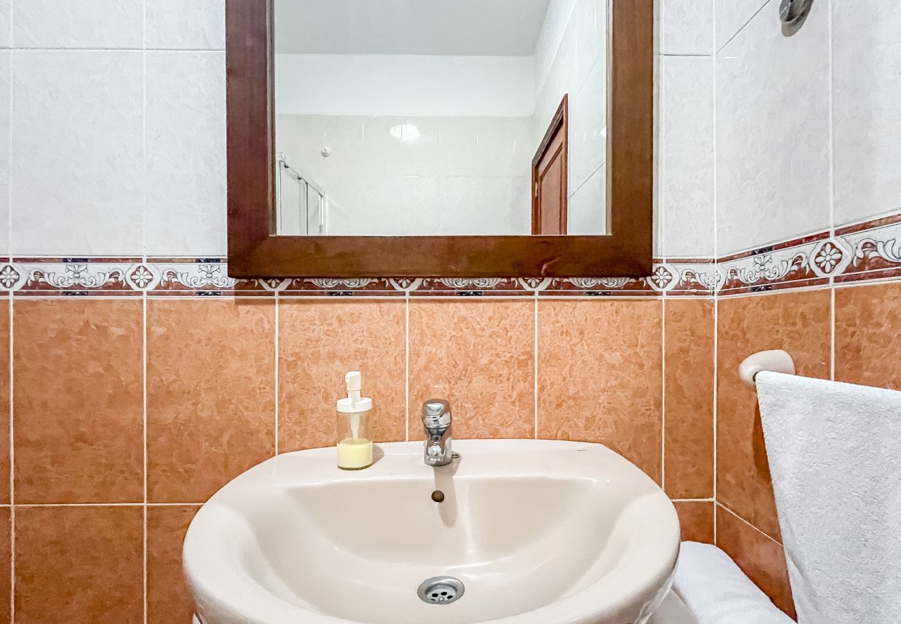 Apartment in Villa de Mazo - Lightbooking mirador Isla Bonita La Palma 6