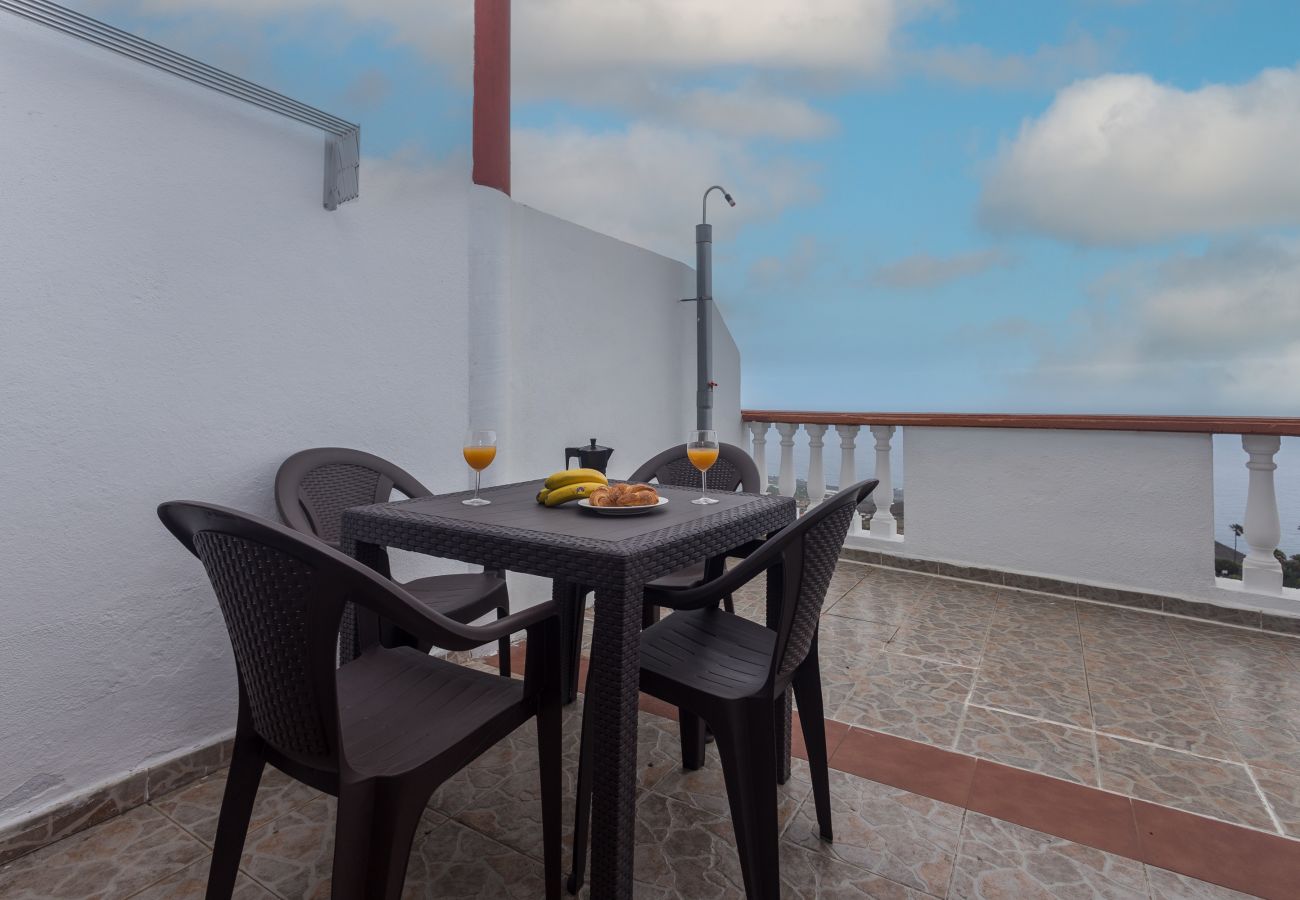 Apartment in Villa de Mazo - Lightbooking mirador Isla Bonita La Palma 6