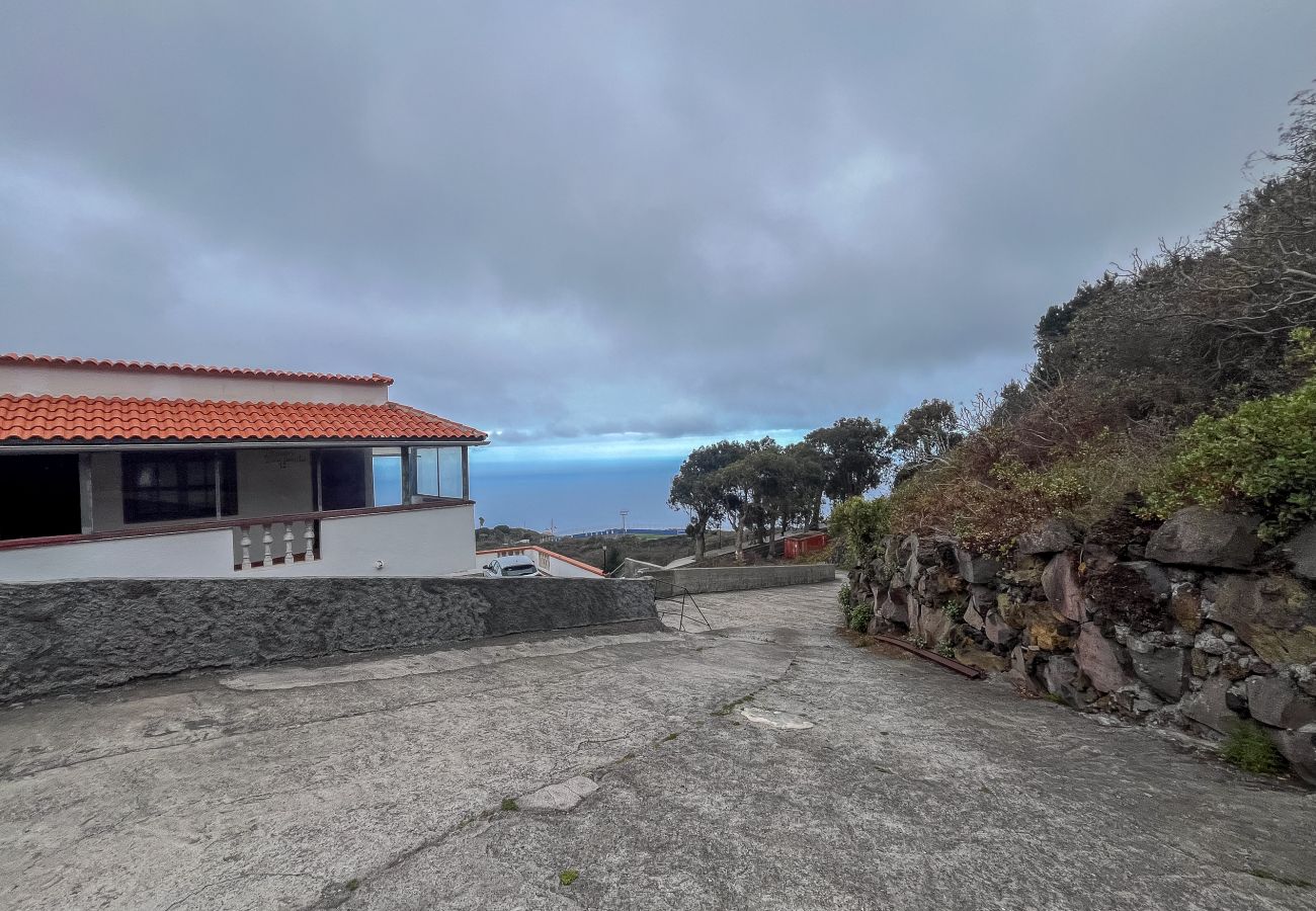 Apartment in Villa de Mazo - Lightbooking mirador Isla Bonita La Palma 6