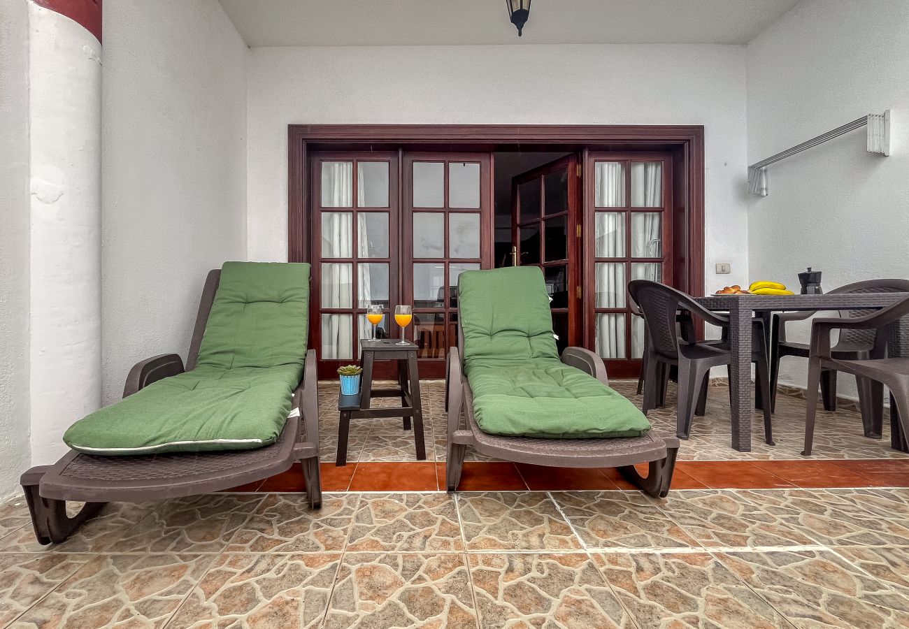 Apartment in Villa de Mazo - Lightbooking mirador Isla Bonita La Palma 6