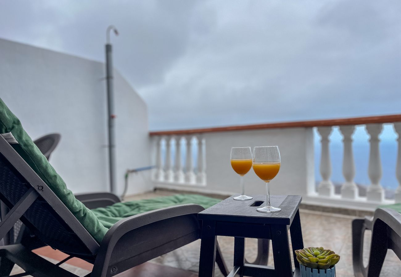 Apartment in Villa de Mazo - Lightbooking mirador Isla Bonita La Palma 6