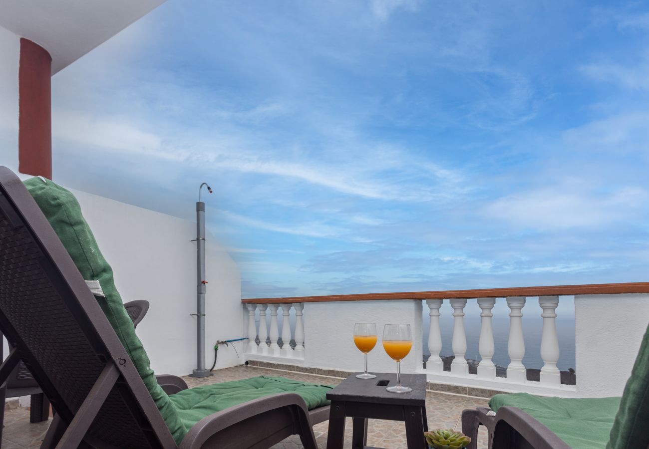 Apartment in Villa de Mazo - Lightbooking mirador Isla Bonita La Palma 6