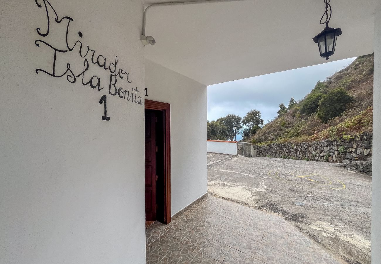 Apartment in Villa de Mazo - Lightbooking mirador Isla Bonita La Palma 6