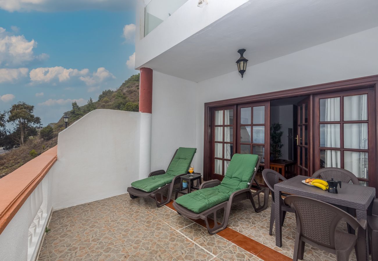 Apartment in Villa de Mazo - Lightbooking mirador Isla Bonita La Palma 6