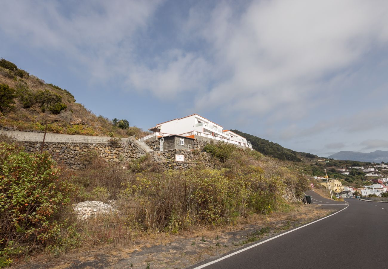 Apartment in Villa de Mazo - Lightbooking mirador Isla Bonita La Palma 6