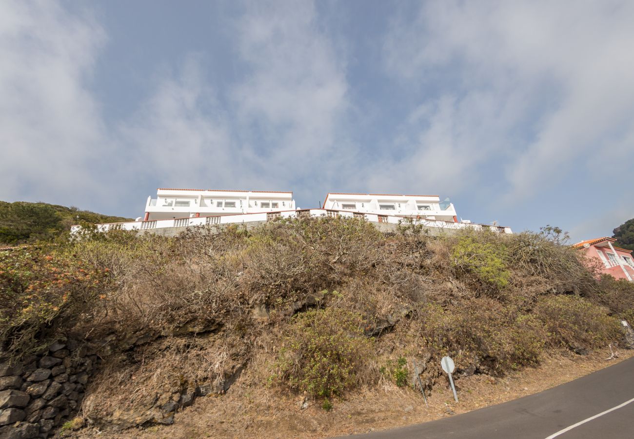 Apartment in Villa de Mazo - Lightbooking mirador Isla Bonita La Palma 6