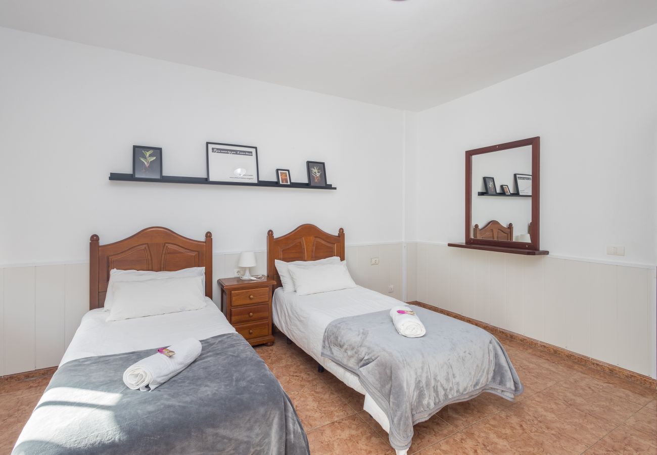 Apartment in Villa de Mazo - Lightbooking mirador Isla Bonita La Palma