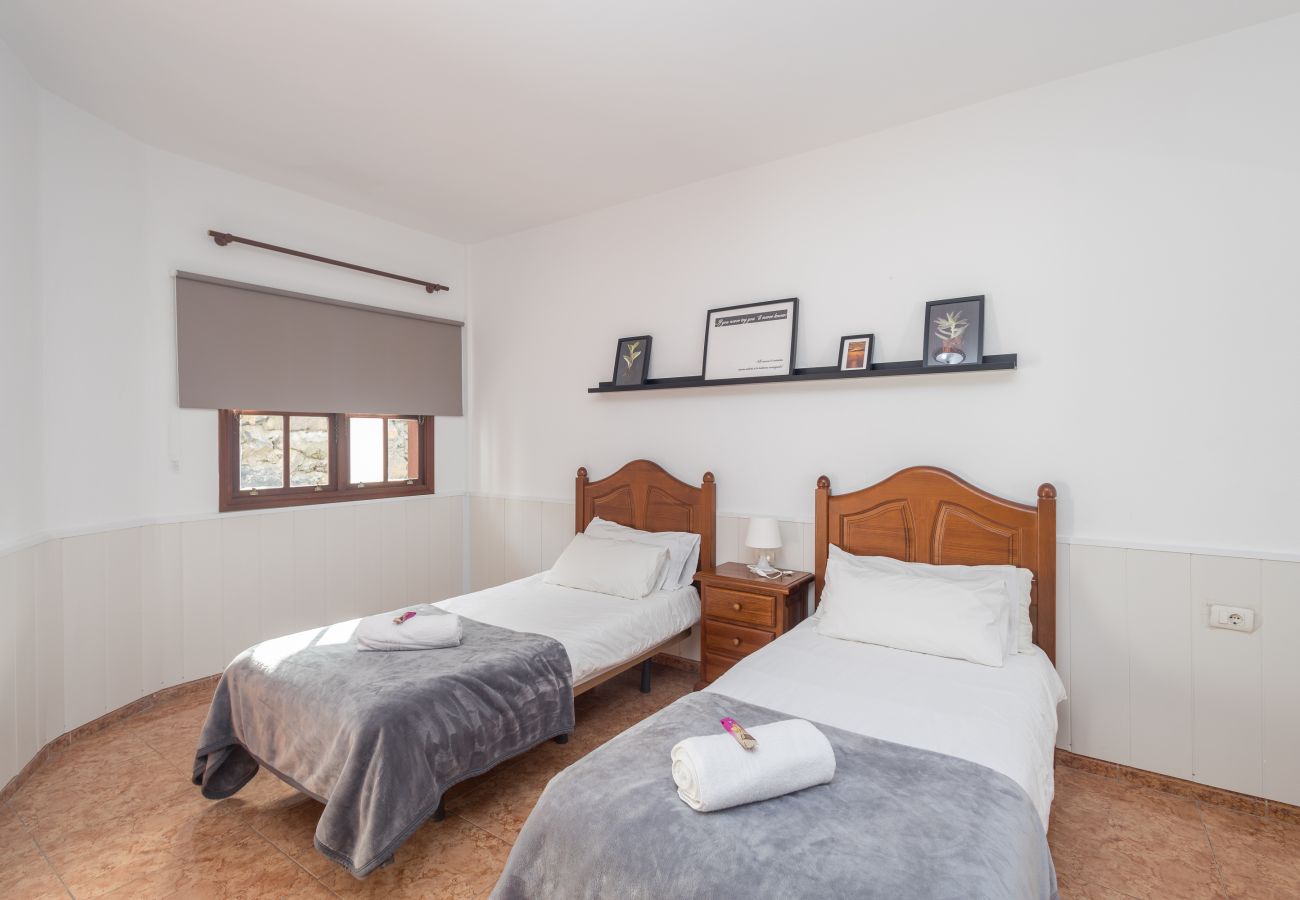 Apartment in Villa de Mazo - Lightbooking mirador Isla Bonita La Palma