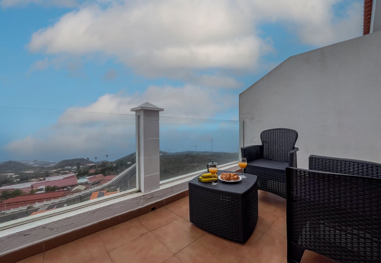 Apartment in Villa de Mazo - Lightbooking mirador Isla Bonita La Palma