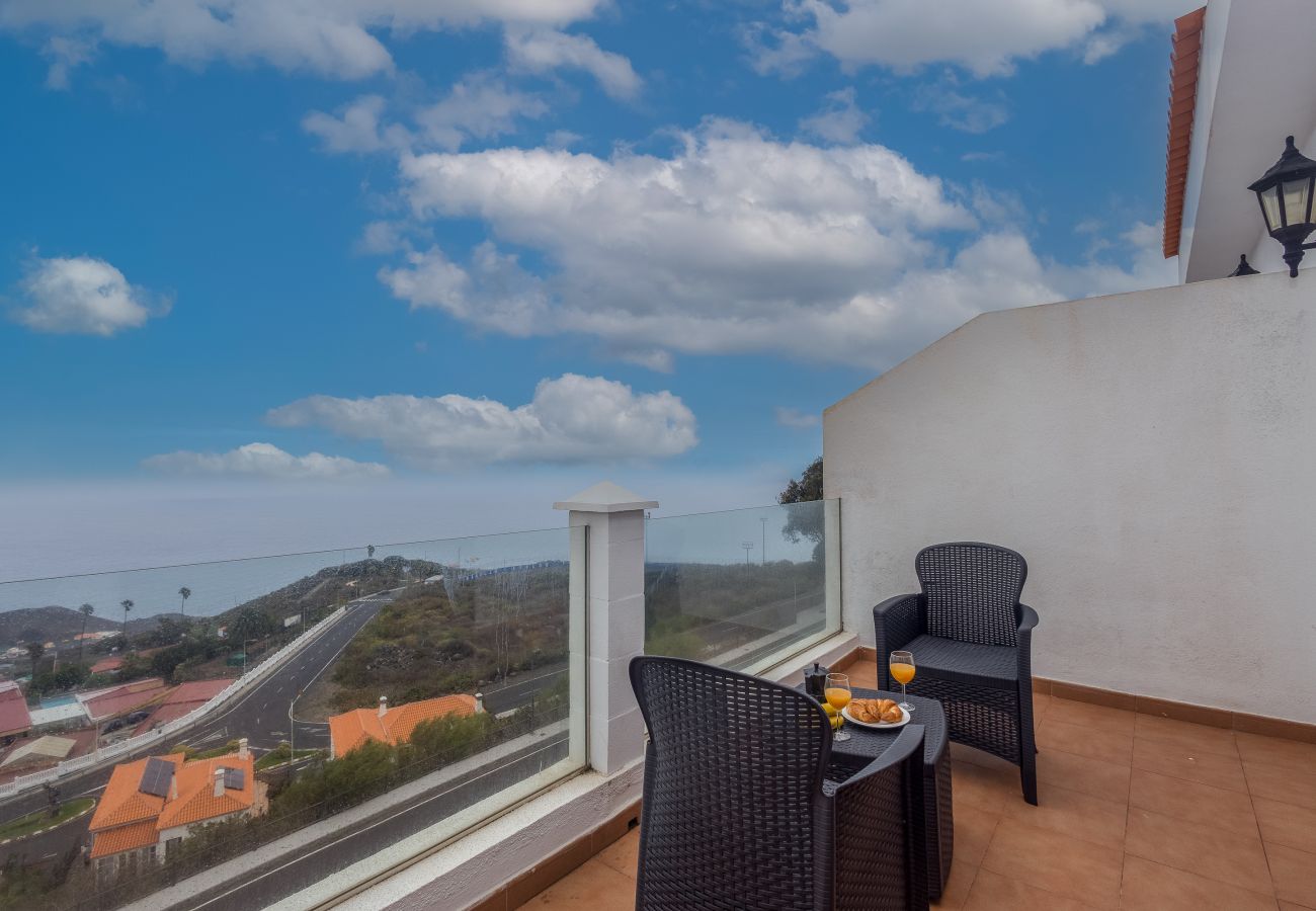 Apartment in Villa de Mazo - Lightbooking mirador Isla Bonita La Palma